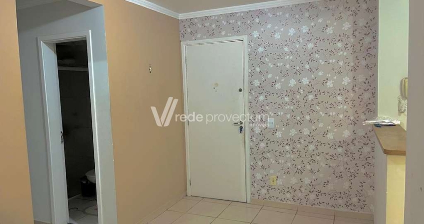 Apartamento com 2 quartos à venda na Rua Doutor Jeber Juabre, 145, Jardim Márcia, Campinas