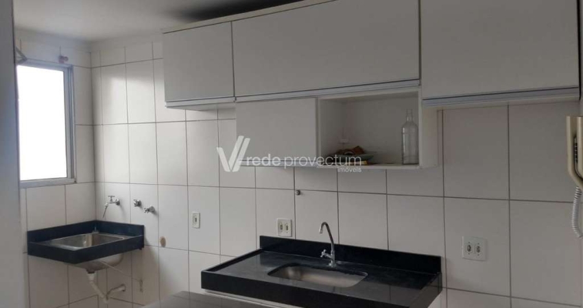 Apartamento com 2 quartos à venda na Rua Doutor Jeber Juabre, 146, Jardim Márcia, Campinas
