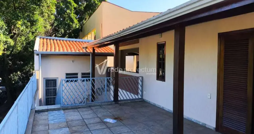 Casa com 3 quartos à venda na Tóquio, 35, Parque São Quirino, Campinas