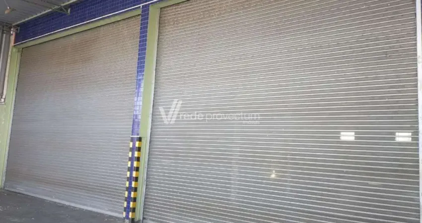 Barracão / Galpão / Depósito para alugar no Jardim Novo Campos Elíseos, Campinas 