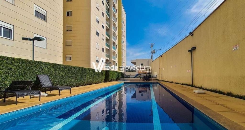 Apartamento com 3 quartos à venda na Rua Osmando Mascaro, 168, Vila Aurocan, Campinas