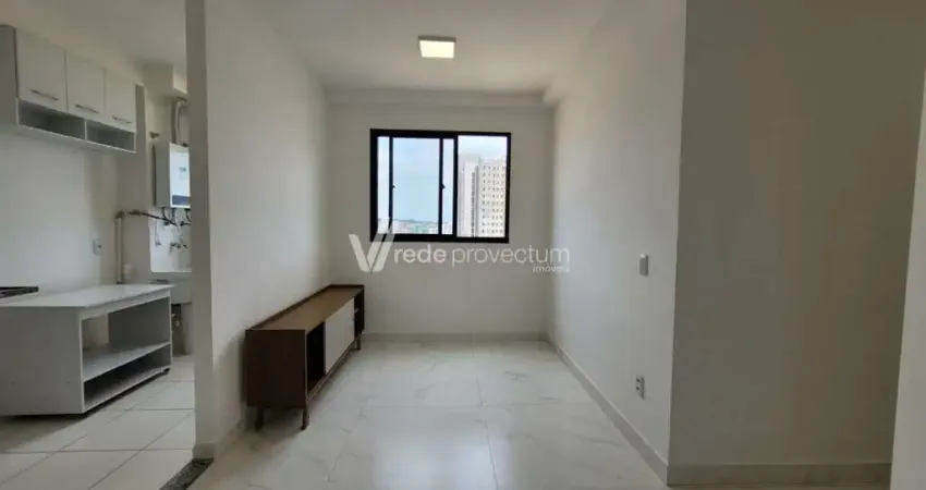 Apartamento com 2 quartos para alugar no Jardim Ibirapuera, Campinas 