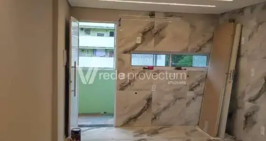 Apartamento com 2 quartos à venda na Rua Cormorão, 143, Vila Padre Manoel de Nóbrega, Campinas