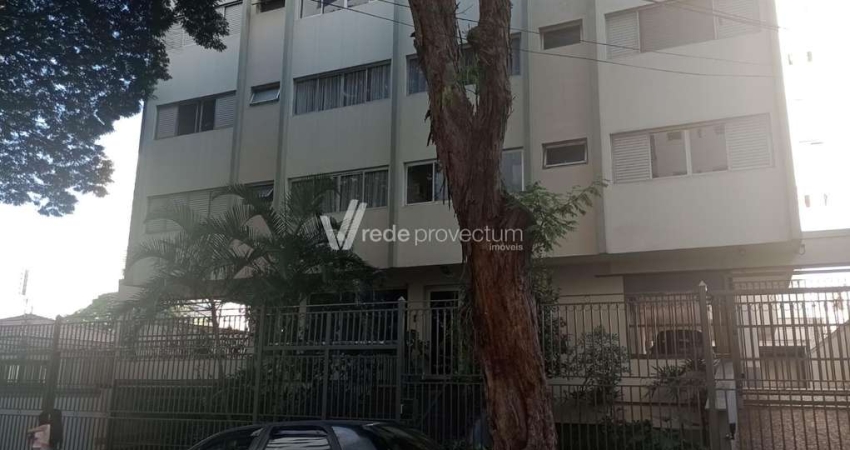 Apartamento com 3 quartos à venda na Vila Itapura, Campinas 