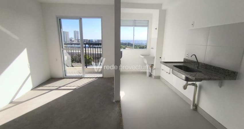 Apartamento com 2 quartos para alugar na Rua Nivaldo Alves Bonilha, 74, Cidade Satélite Íris, Campinas