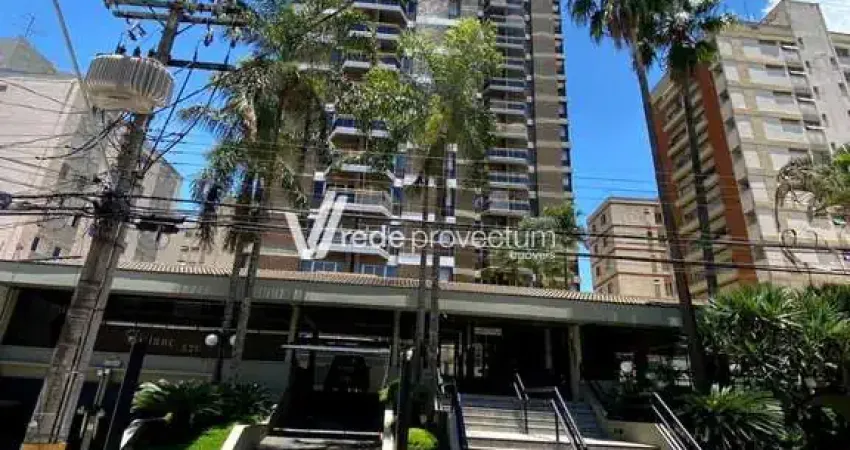 Apartamento com 1 quarto à venda no Bosque, Campinas 