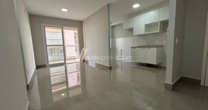 Apartamento com 2 quartos à venda na Avenida Nelson Rubini, 570, Balneario Tropical, Paulínia