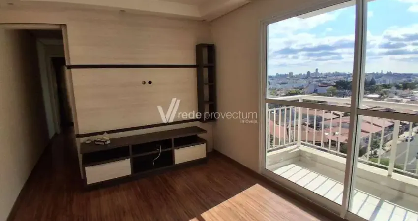 Apartamento com 2 quartos à venda na Avenida Baden Powell, 1211, Jardim Nova Europa, Campinas