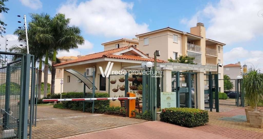 Apartamento com 3 quartos para alugar na Rua Heitor Ernesto Sartori, 574/730, Loteamento Center Santa Genebra, Campinas