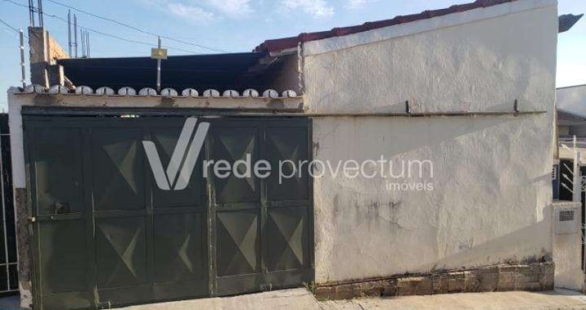 Casa com 2 quartos para alugar na Cunha, 41, Vila Teixeira, Campinas