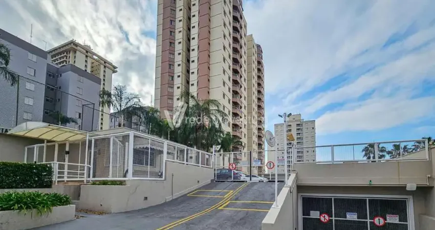Apartamento com 3 quartos à venda na Rua Jasmim, 750, Chácara Primavera, Campinas