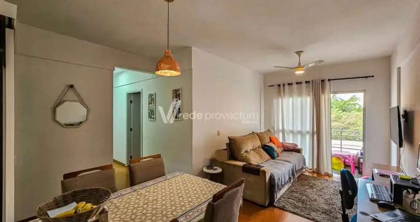 Apartamento com 3 quartos à venda na Rua Jasmim, 750, Chácara Primavera, Campinas