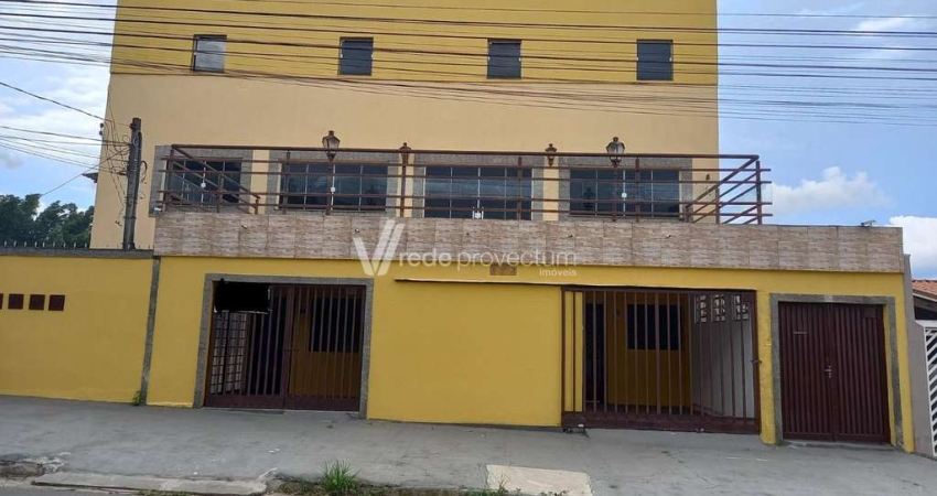 Casa comercial para alugar na Rua Americana, 555, Jardim Novo Campos Elíseos, Campinas