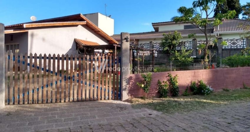 Chácara / sítio com 2 quartos à venda na Rodovia Dom Pedro I / Quilômetro 114, s/nº, Jardim Nova Suíça, Valinhos