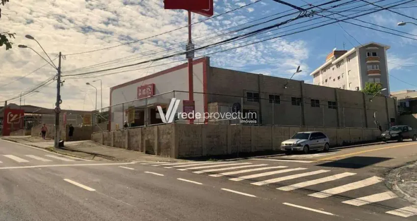 Sala comercial para alugar na Avenida Carlos Grimaldi, 78, Jardim Conceição, Campinas