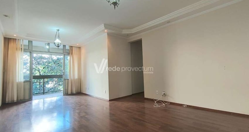 Apartamento com 3 quartos à venda no Jardim Proença, Campinas 