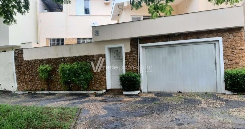 Casa comercial para alugar na Avenida Ayrton Senna da Silva, 250, Jardim Proença, Campinas