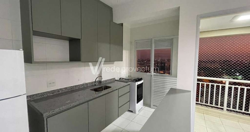 Apartamento com 2 quartos para alugar na Rua da Abolição, 1000, Ponte Preta, Campinas