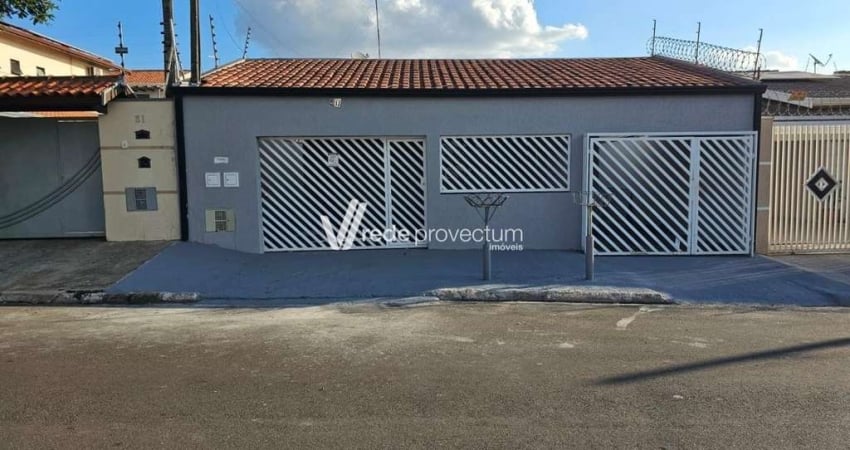 Casa comercial à venda na Diogo Antonio Feijó, 41, João Aranha, Paulínia