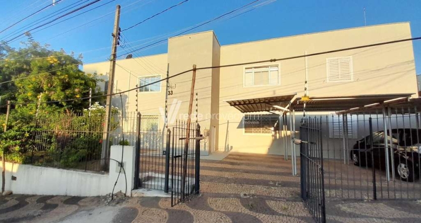 Apartamento com 3 quartos à venda na Rua Registro, 95, Jardim Baronesa, Campinas