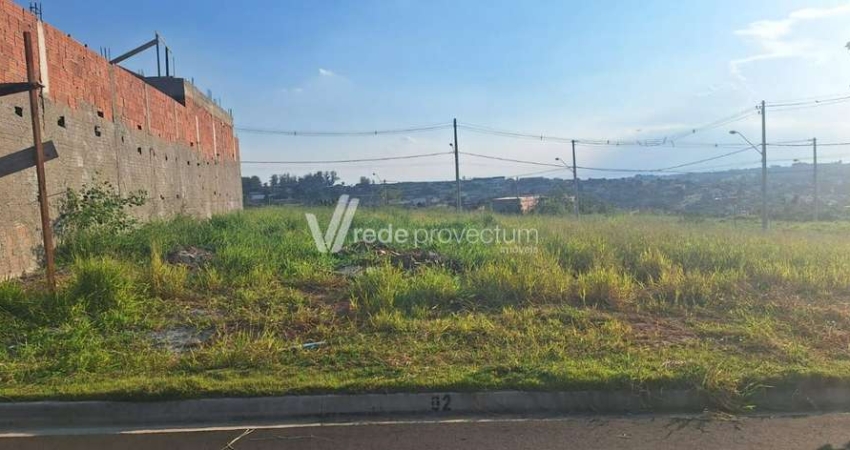 Terreno à venda na Rua Parque Nacional de Ilha Grande, s/n°, Residencial Bela Aliança, Campinas