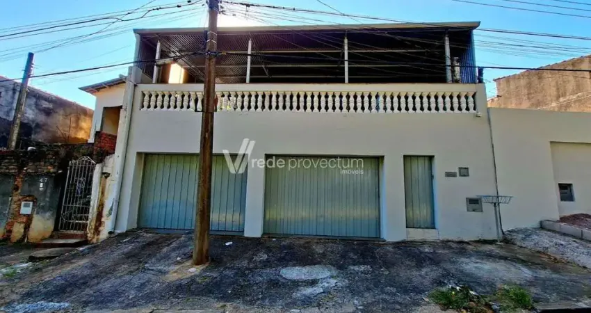 Casa com 3 quartos à venda na Rua Joaquim Rafael da Rocha Sobrinho, 445, Vila Georgina, Campinas