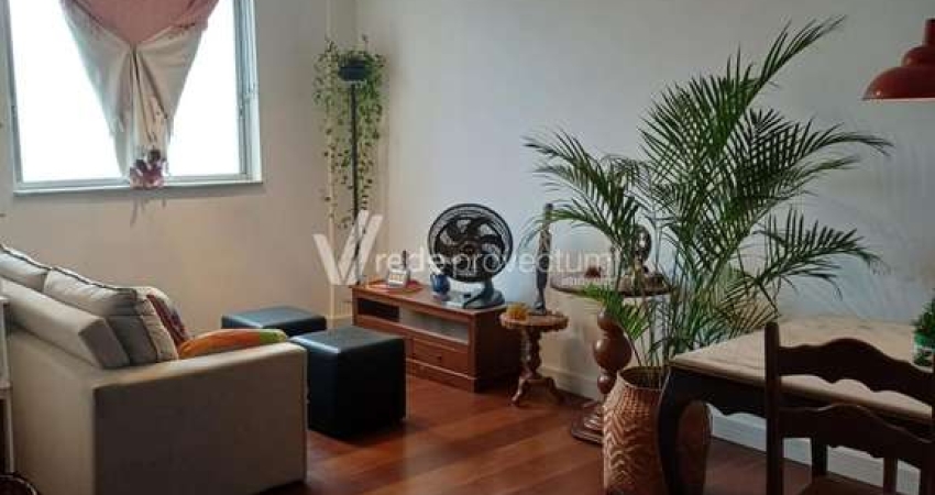 Apartamento com 3 quartos à venda na Rua Coronel Quirino, 2075, Cambuí, Campinas