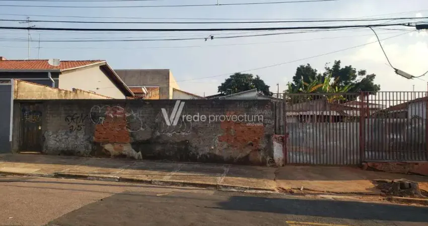 Terreno à venda no Jardim dos Oliveiras, Campinas 