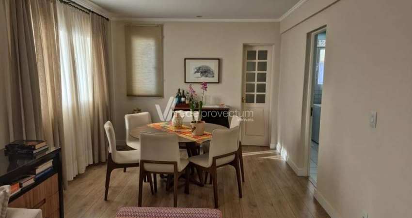 Apartamento com 3 quartos à venda no Bosque, Campinas 