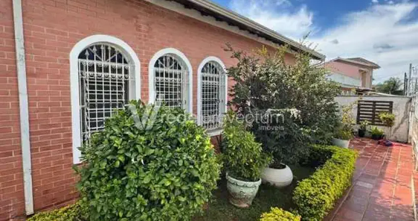 Casa com 5 quartos à venda no Jardim Quarto Centenário, Campinas 