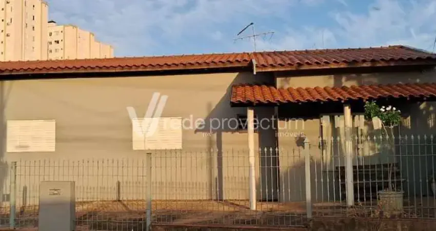 Casa com 3 quartos à venda na José Maria Matozinho, 103, Parque Industrial, Campinas