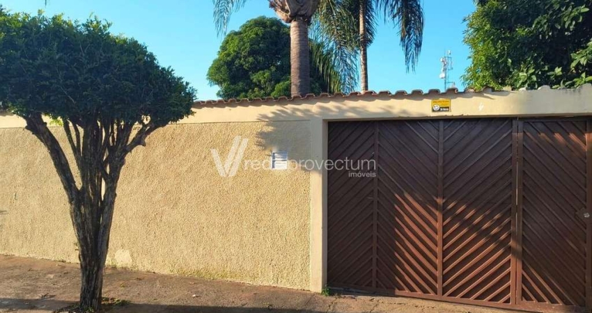 Casa com 4 quartos à venda na Rua Paulo de Souza Marques, 480, Vila San Martin, Campinas