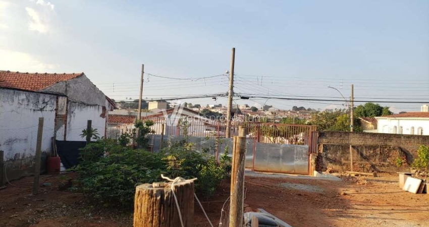 Terreno comercial à venda no Jardim dos Oliveiras, Campinas 