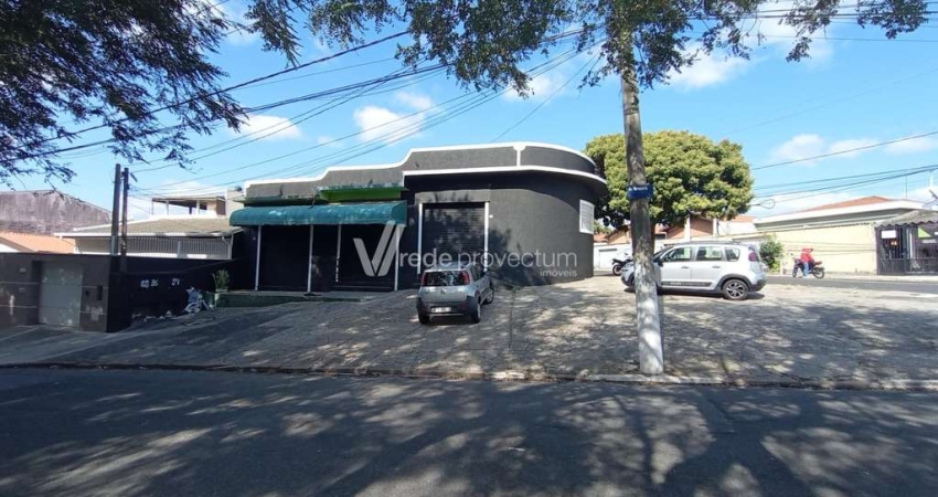 Sala comercial para alugar no Jardim Londres, Campinas 