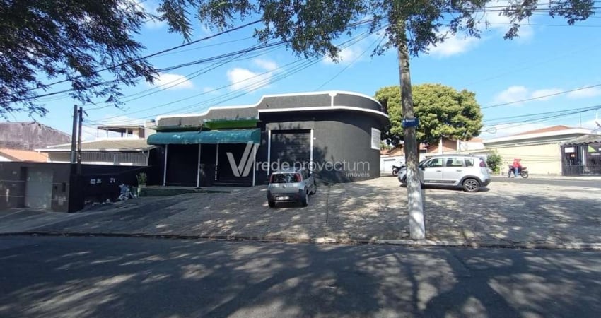 Sala comercial para alugar no Jardim Londres, Campinas 