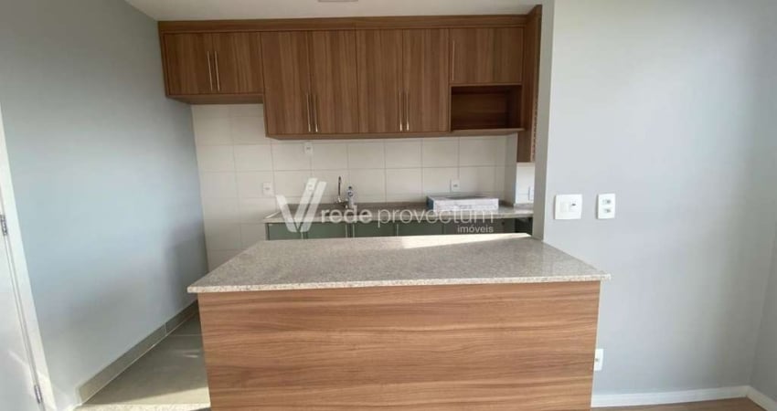 Apartamento com 1 quarto para alugar na Rua Professor Orestes Carlos Segallio, 160, Parque Industrial, Campinas