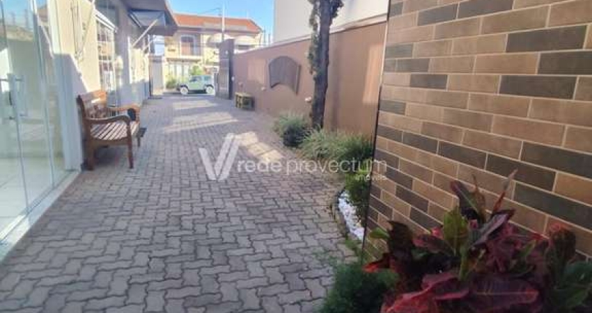 Sala comercial para alugar na Rua Oliveira Cardoso, 122, Jardim Chapadão, Campinas