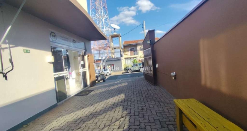 Sala comercial para alugar na Rua Oliveira Cardoso, 122, Jardim Chapadão, Campinas