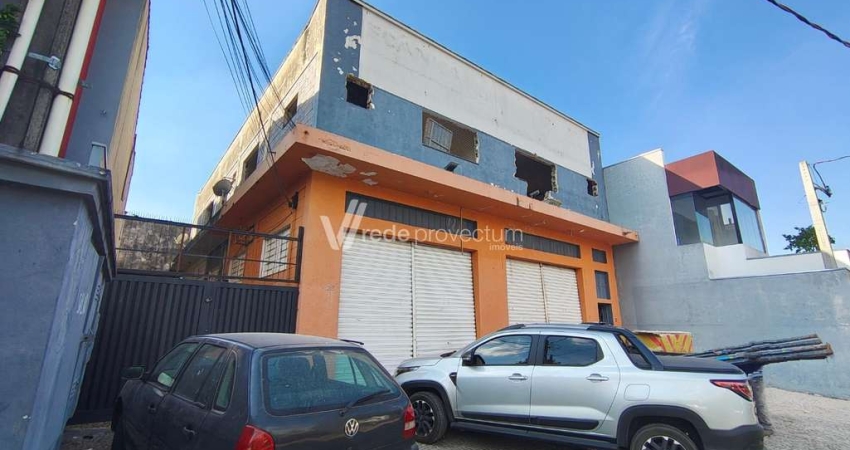 Sala comercial para alugar na Rua Luís Moretzshon Camargo, 25, Jardim Santana, Campinas