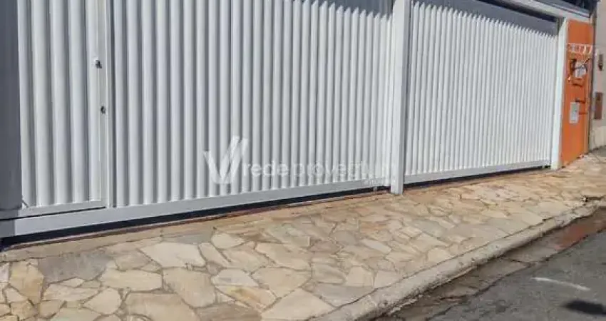 Casa com 3 quartos à venda no Jardim García, Campinas 