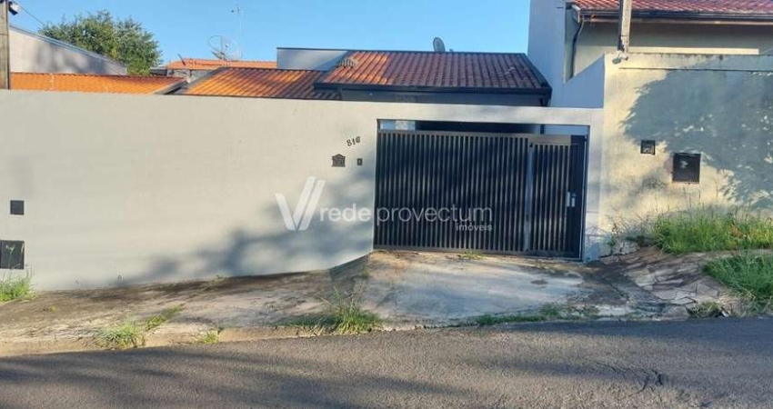Casa com 3 quartos à venda na Rua Visconde de Congonhas do Campo, 816, Loteamento Parque São Martinho, Campinas