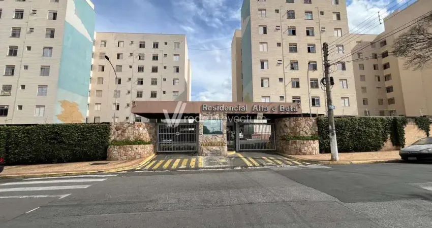 Apartamento com 2 quartos para alugar na Rua Doutor Sylvio Carvalhaes, 1477, Jardim Paulicéia, Campinas