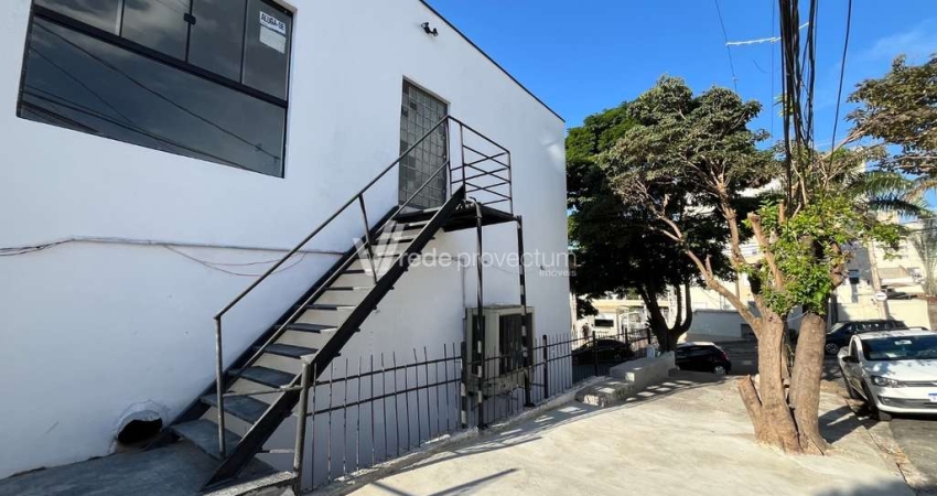 Sala comercial para alugar na Rua Santa Rita do Passa Quatro, 140, Jardim Nova Europa, Campinas