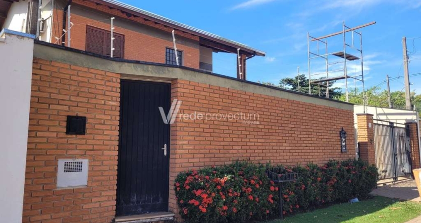Casa com 4 quartos à venda na Rua Doutor Mário de Nucci, 95, Cidade Universitária, Campinas