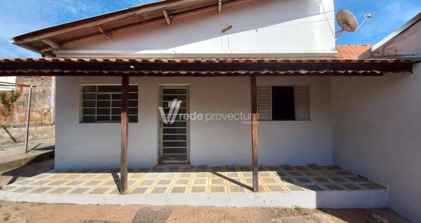 Casa com 2 quartos à venda na Rua Carlos Augusto Barbosa de Oliveira, 231, Vila Anhangüera, Campinas
