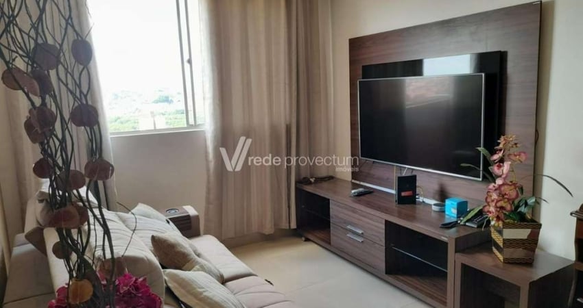 Apartamento com 2 quartos para alugar no Jardim Novo Campos Elíseos, Campinas 