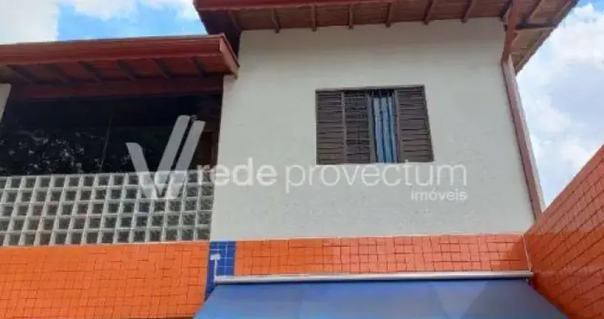 Casa com 3 quartos para alugar na Avenida Doutor Ângelo Simões, 1495, Jardim Leonor, Campinas