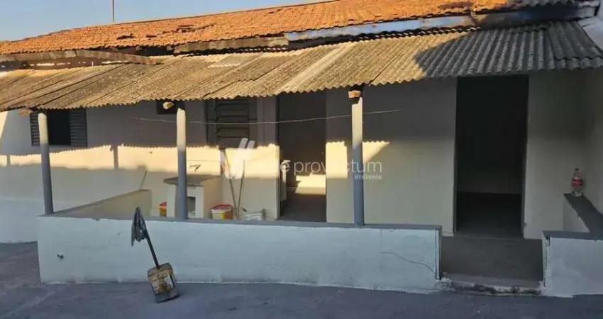 Casa com 5 quartos à venda na Rua Yasuco Mitsusaki Ricci, 442, Jardim Florence, Campinas