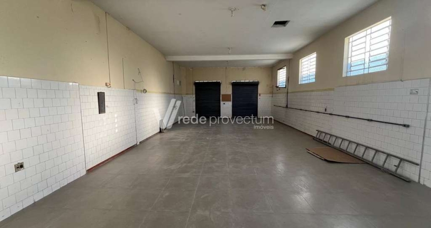 Barracão / Galpão / Depósito à venda na Rua Osmando Mascaro, 409, Vila Aurocan, Campinas