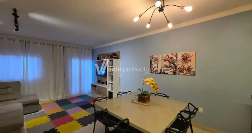 Casa com 3 quartos à venda na Rua Maestro Eliseu Narciso, 128, Parque Jambeiro, Campinas